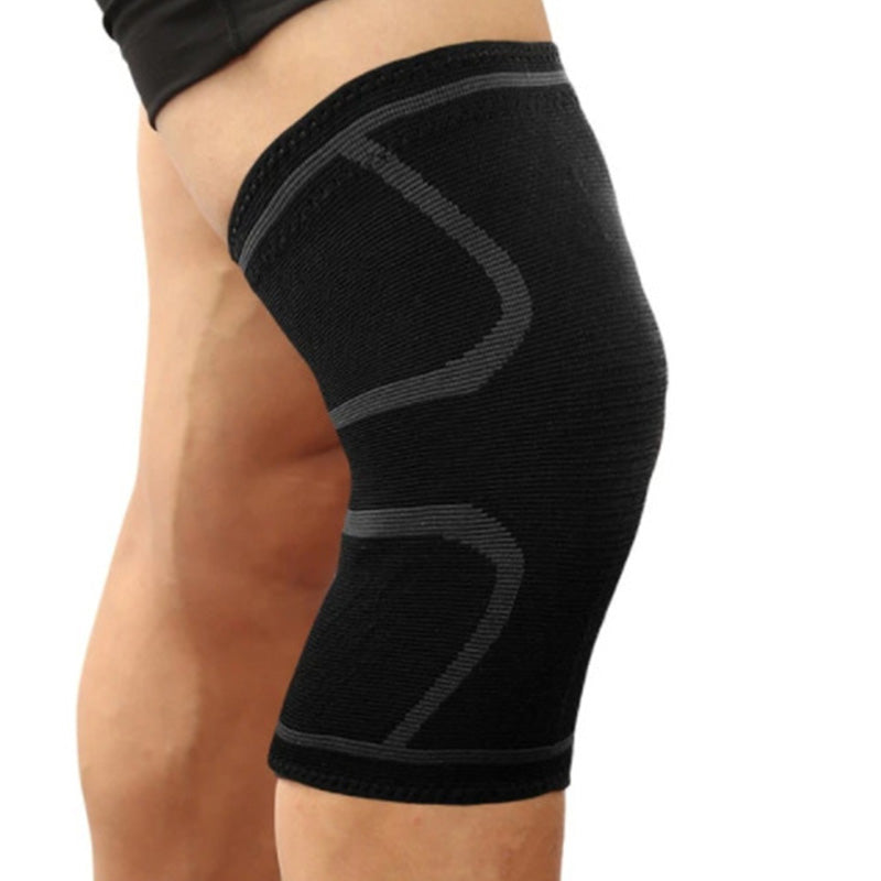 2PCS Men/Women Knee Brace - Compression Sleeves for Workouts & All Sports