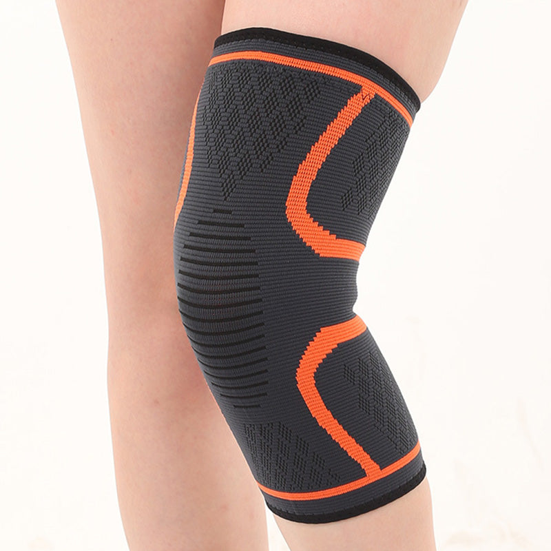 2PCS Men/Women Knee Brace - Compression Sleeves for Workouts & All Sports